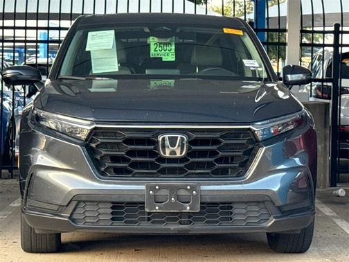 2023 Honda CR-V EX