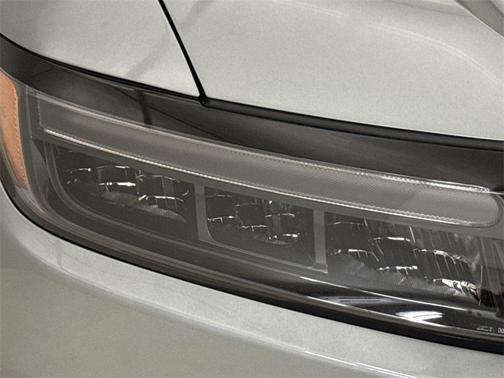 2025 Honda Prologue Touring