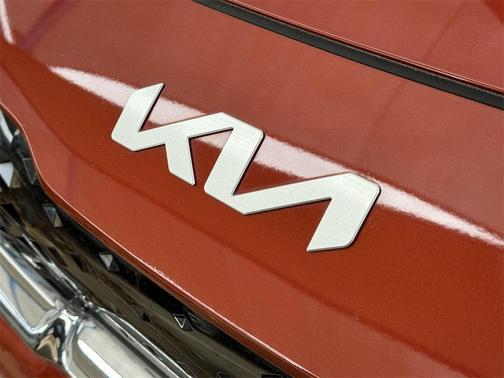 2022 Kia Niro Touring SE