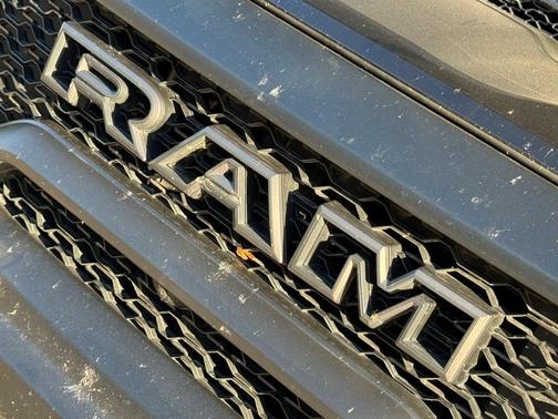 2024 RAM 1500 TRX