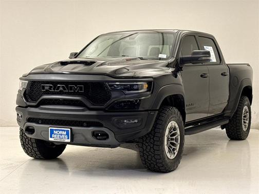 2024 RAM 1500 TRX