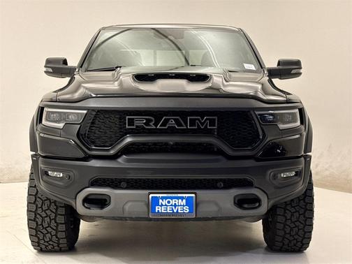 2024 RAM 1500 TRX