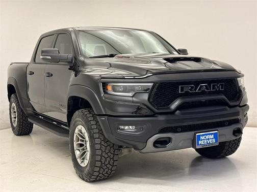 2024 RAM 1500 TRX