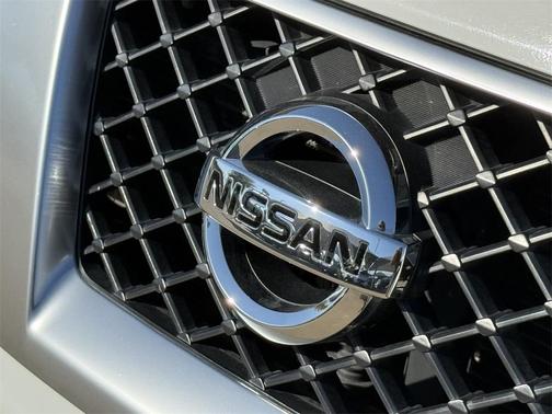 2018 Nissan Frontier Desert Runner