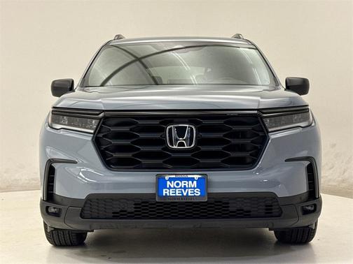 2024 Honda Pilot Sport