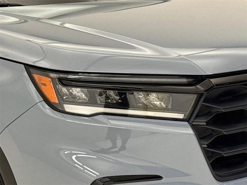 2024 Honda Pilot Sport