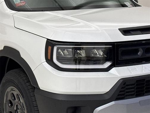 2026 Honda Passport RTL Blackout