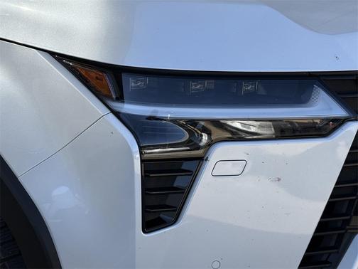 2024 Lexus GX 550 550 OVERTRAIL+