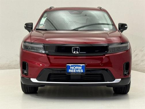 2025 Honda Prologue Touring