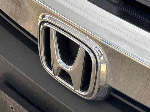 2016 Honda Civic LX-P