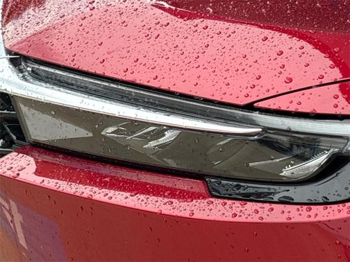 2023 Honda CR-V EX
