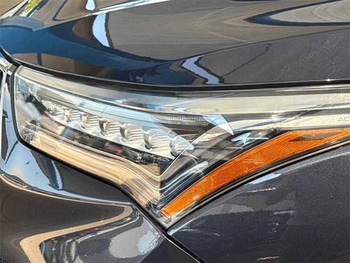 2021 Acura RDX Technology Package