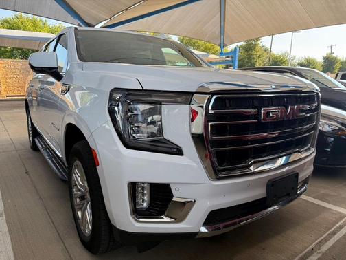 2024 GMC Yukon XL SLT