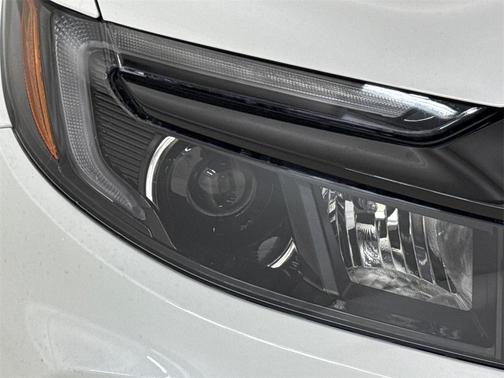 2025 Honda Ridgeline TrailSport+