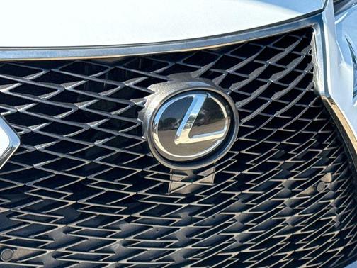 Ultra White 2020 Lexus NX 300 F Sport