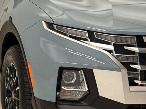 Bluestone 2022 Hyundai SANTA CRUZ 2.5L SEL