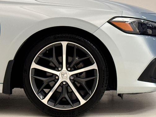 2023 Honda Civic Touring