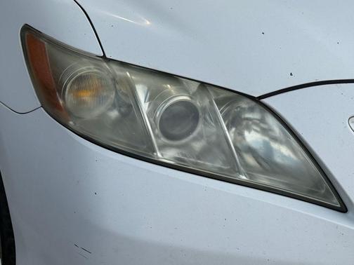 2008 Toyota Camry LE