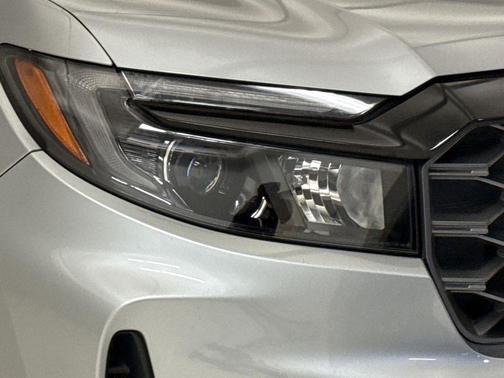 2024 Honda Passport TrailSport