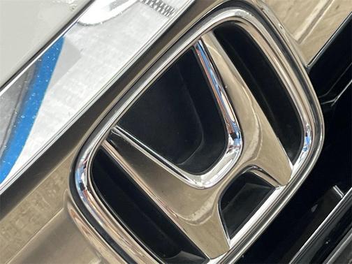 2020 Honda Accord EX 1.5T