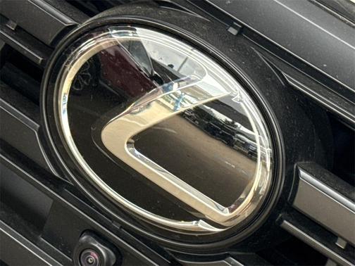 2024 Lexus GX 550 550 LUXURY+