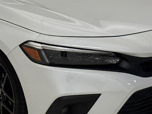 2023 Honda Civic Sport Touring