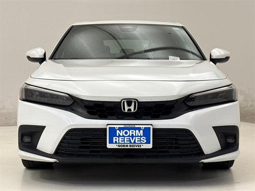 2023 Honda Civic Sport Touring