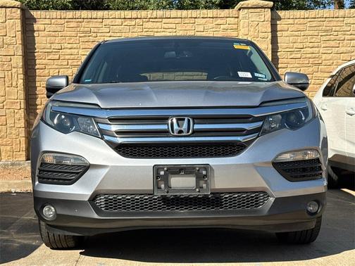 2016 Honda Pilot EX-L w/ Navigation