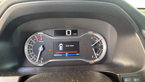 2016 Honda Pilot EX-L w/ Navigation
