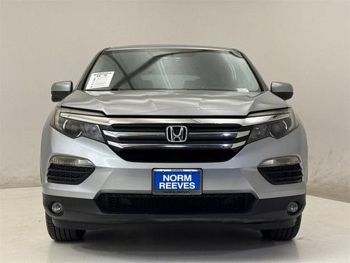 2016 Honda Pilot EX-L w/ Navigation