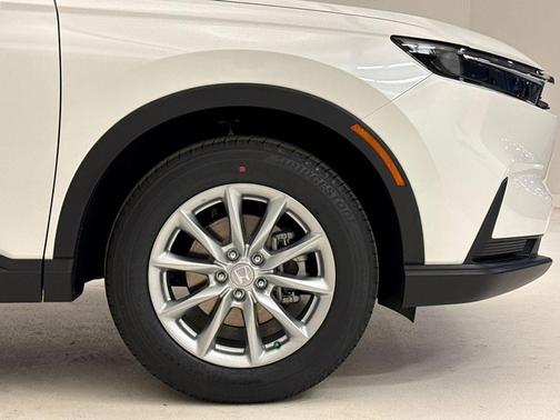 Platinum White Pearl 2026 Honda CR-V EX