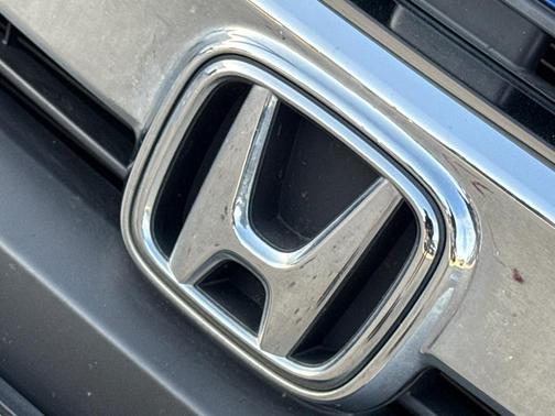2018 Honda Civic EX-T