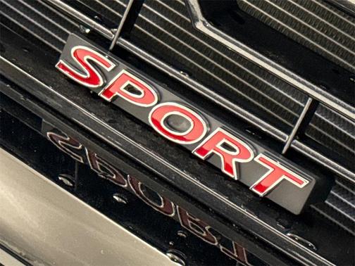 2025 Honda Ridgeline Sport
