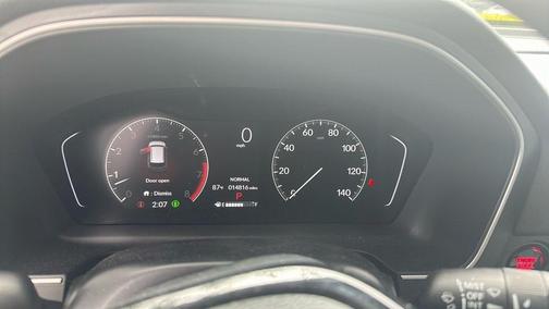 2023 Honda Pilot LX