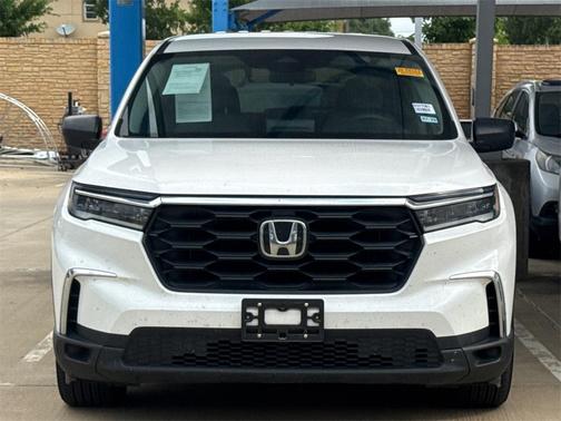 2023 Honda Pilot LX