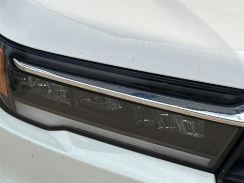 2023 Honda Pilot LX