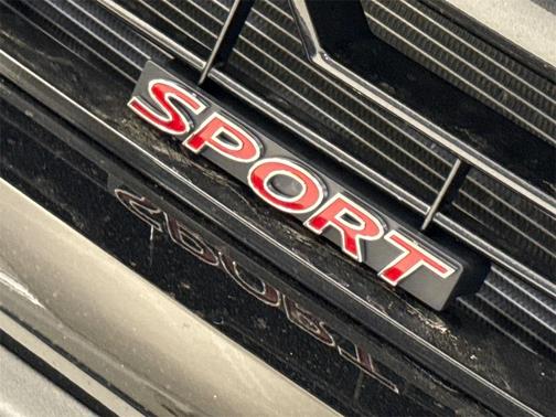 2025 Honda Ridgeline Sport