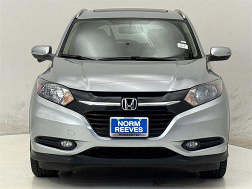 2018 Honda HR-V EX-L w/Navigation