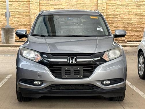 2018 Honda HR-V EX-L w/Navigation