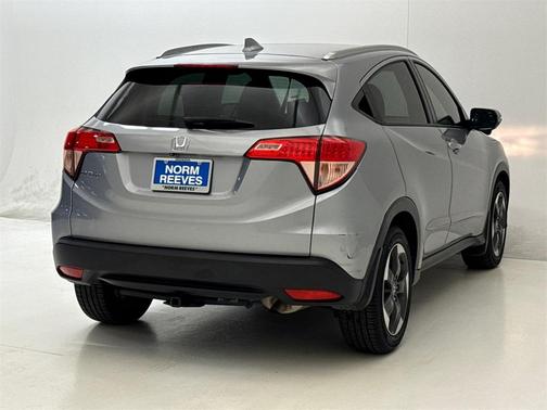 2018 Honda HR-V EX-L w/Navigation
