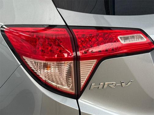 2018 Honda HR-V EX-L w/Navigation