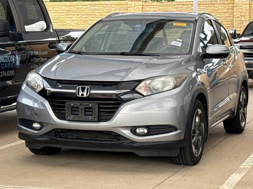 2018 Honda HR-V EX-L w/Navigation