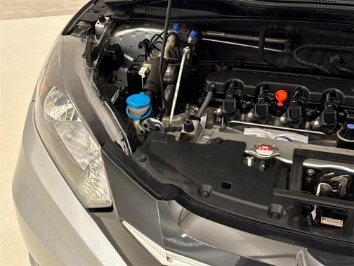 2018 Honda HR-V EX-L w/Navigation