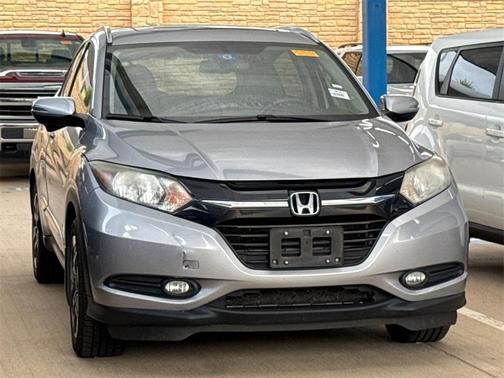 2018 Honda HR-V EX-L w/Navigation
