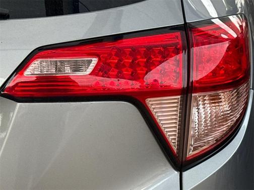 2018 Honda HR-V EX-L w/Navigation