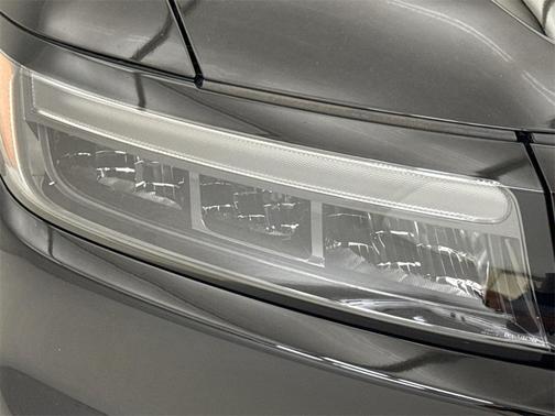2025 Honda Prologue Touring