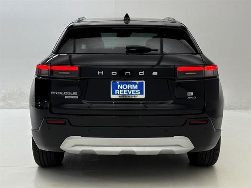 2025 Honda Prologue Touring