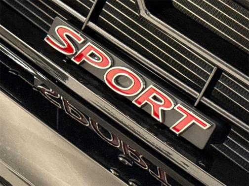 2025 Honda Ridgeline Sport