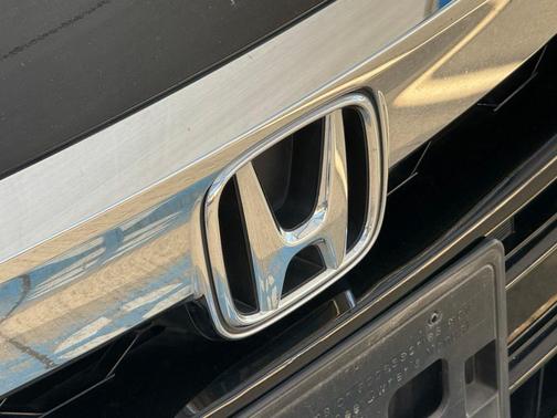2019 Honda Accord Hybrid EX-L