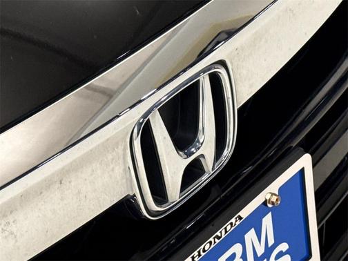 2019 Honda Accord Hybrid EX-L